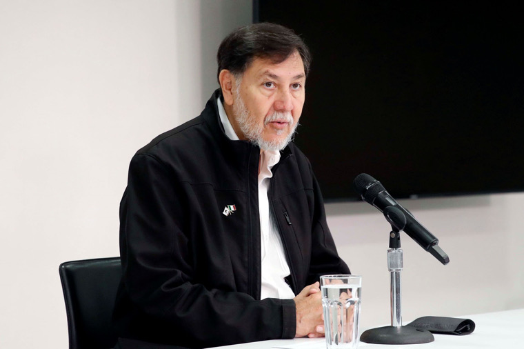 Ricardo Monreal anticipa posibles cambios a la reforma electoral de Claudia Sheinbaum