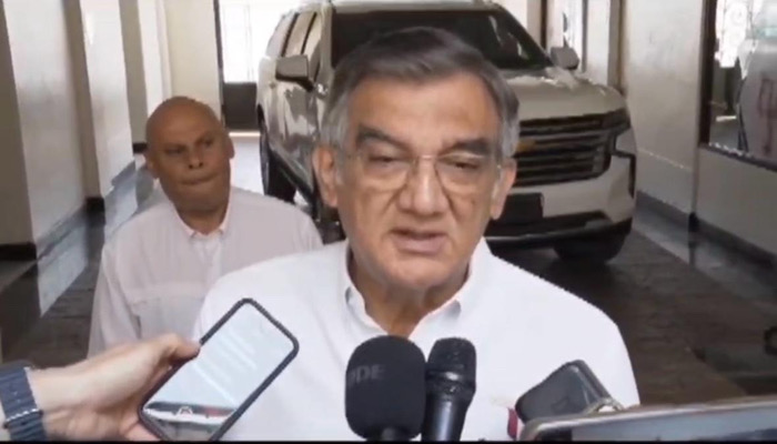 Investigación por asesinato de delegado de la FGR apunta a crimen organizado