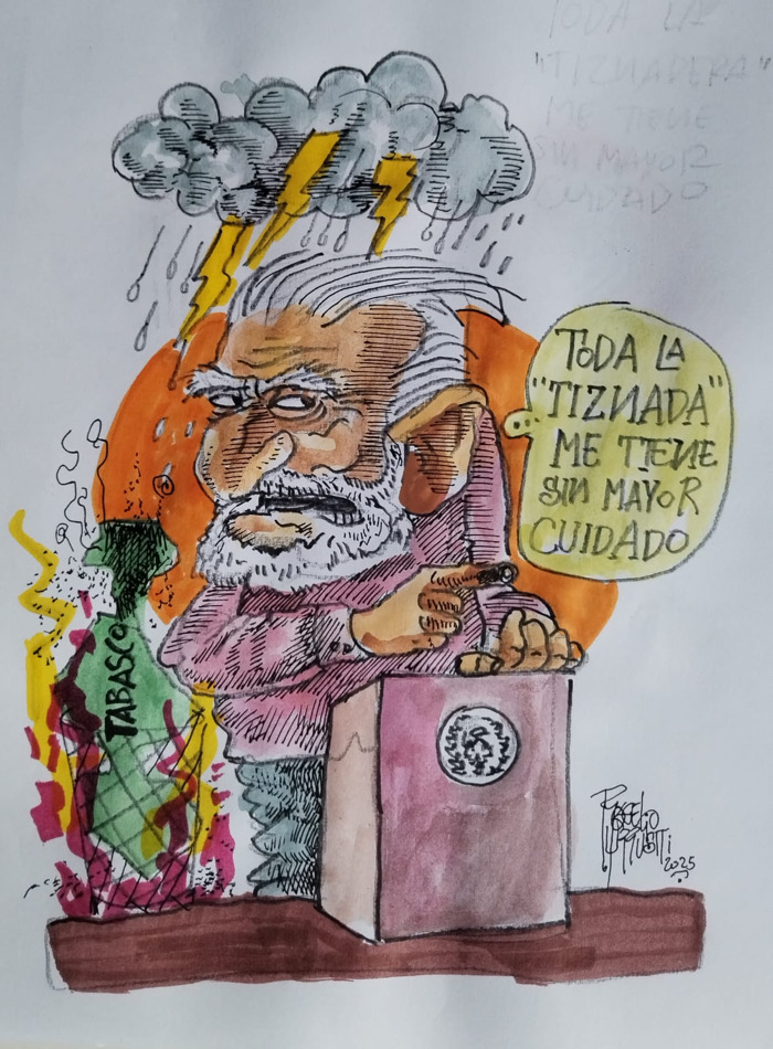 Colaboración de Urrusti