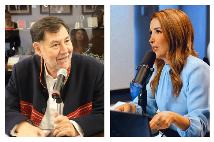 Artículo 19 reprueba hostigamiento digital la contra periodista Azucena Uresti