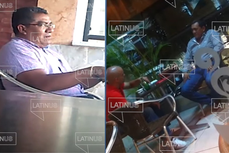 Nuevos implicados en presuntas entregas ilegales de fondos a Morena