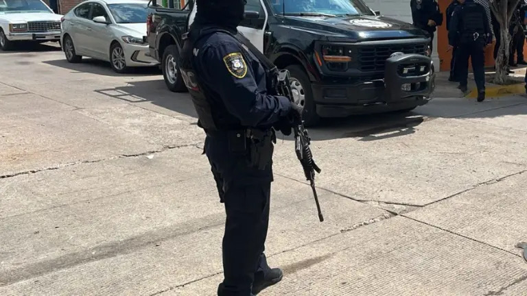 El Mayo Zambada revela sobornos a policías para operar en Sinaloa