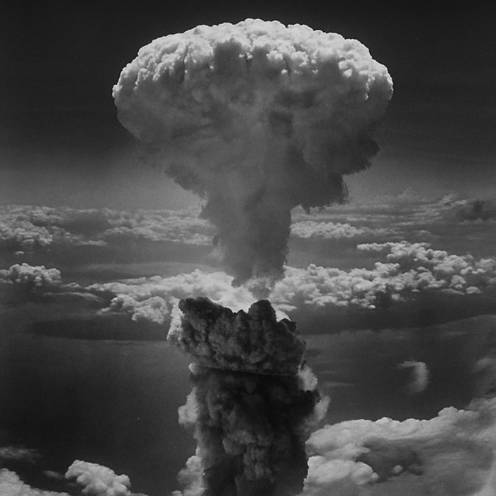 Hiroshima: el día en que la ciencia hizo “boom” / Sarcasmo y café