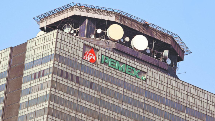 Pemex: barril sin fondo