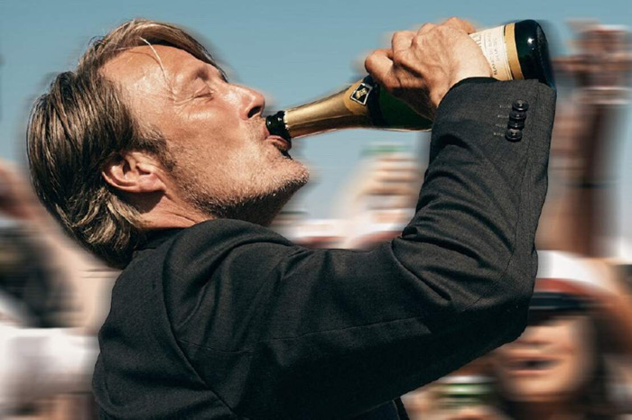 Otra ronda: Dos caguamitas para ser felices / La Esquina Rota