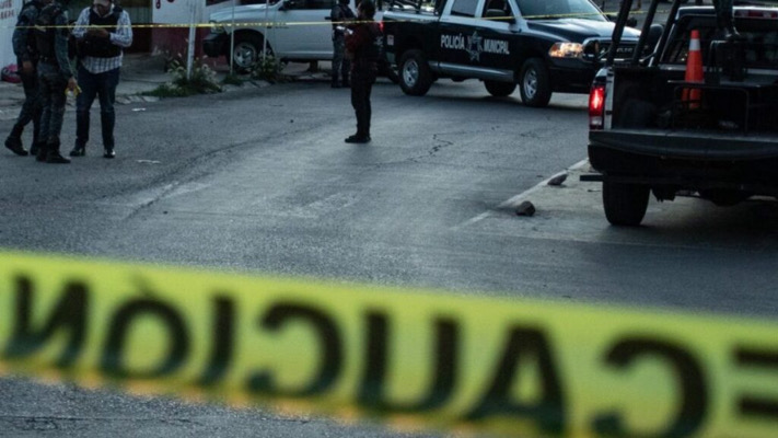 Cinismo imperdonable / La Feria