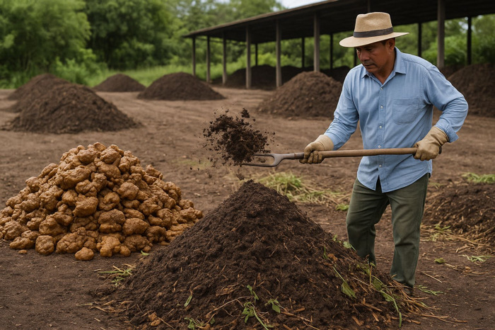 El error que desertifica Chiapas / A Estribor