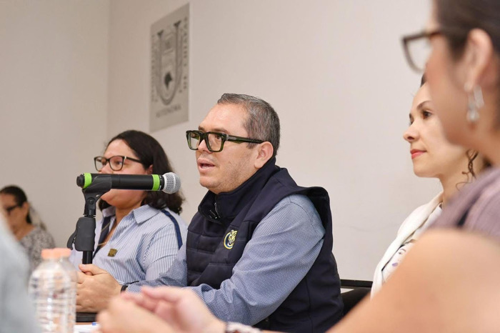 Impulsa UNACH el Programa de Mentoría “Mujeres en la Ciencia”