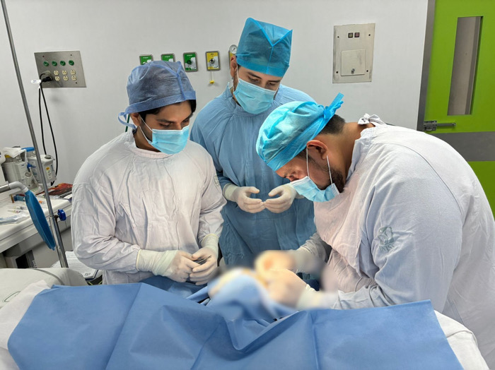 Brinda IMSS Chiapas esperanza de vida con procuración de córneas en Tuxtla Gutiérrez