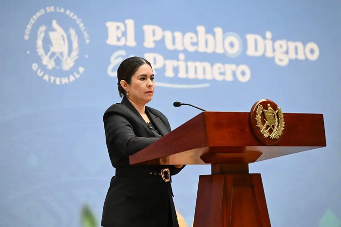 Guatemala rechaza versión sobre vínculos criminales de refugiados