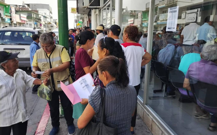 Transferencias, una tercera parte del ingreso de los hogares chiapanecos