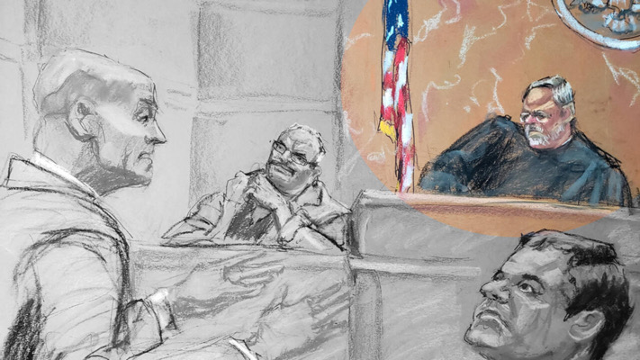 Esta comalada / La Feria