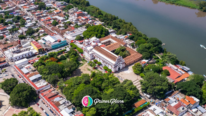 Santo Domingo de Guzmán: fe, historia y tradición que se mantiene en los pueblos de Chiapas