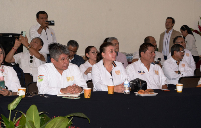 Presentan UNACH-USAC el Programa Universitario “Quetzal: Espacio Común de Educación Superior Chiapas-Centroamérica”