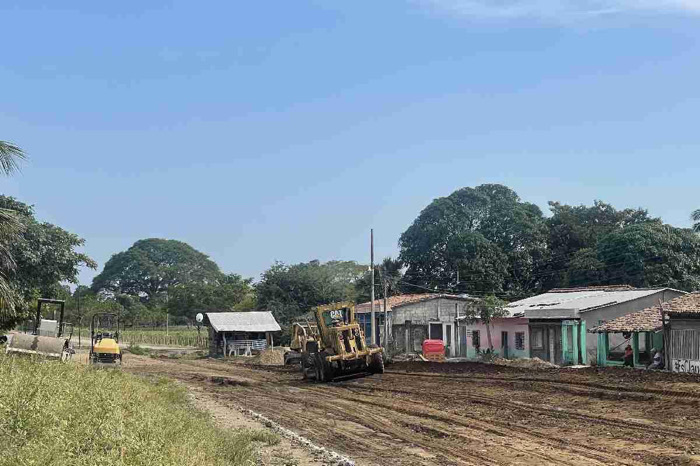 A un año del desalojo por obras del Tren Interoceánico, familias continúan sin hogar 