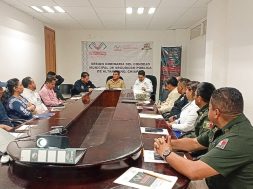 Altamirano fortalece