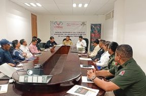 Altamirano fortalece