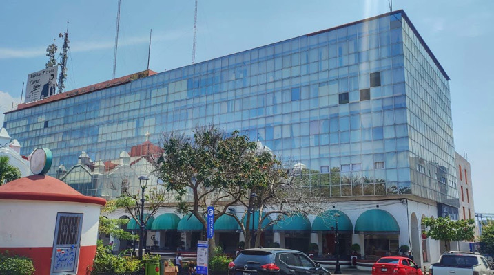 Denuncian despido de trabajador de la CEDH 