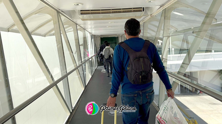 Volaris suspende vuelo Tuxtla – Monterrey