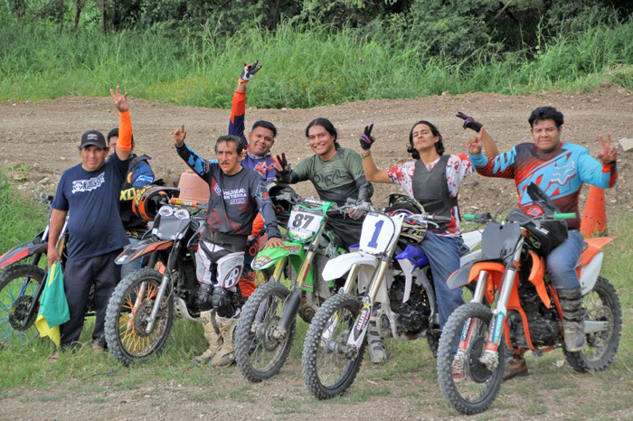 Rugido de gloria en el “Mincho Marín”: los Caballos de Hierro estremecen la 5ª fecha del Campeonato Estatal