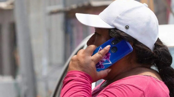 BAIT gana terreno en Chiapas frente a Telcel y AT&T