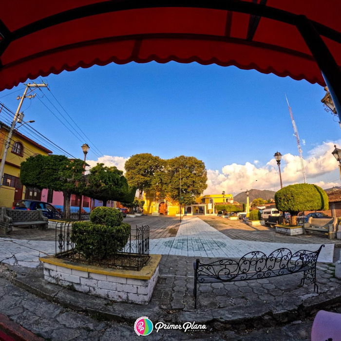 Renuncia de la Coordinadora del Comité Ciudadano de Pueblos Mágicos de San Cristóbal de Las Casas