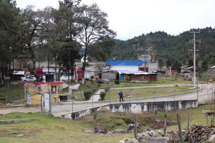 Fallece interna en el penal número 5; denuncian presunta negligencia médica