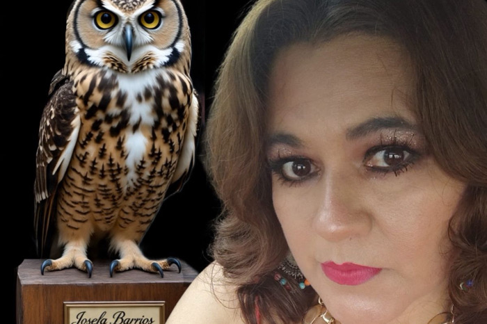 Josefa Barrios, pasión por la justicia / Al Sur con Montalvo