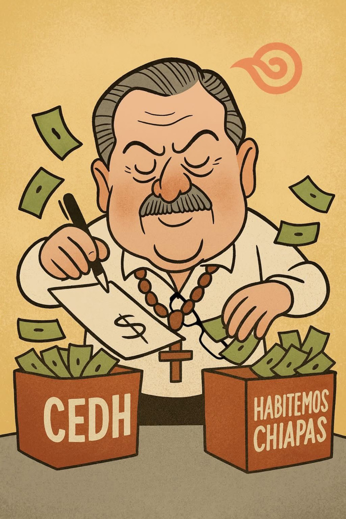 Los excesos del Ombudsman