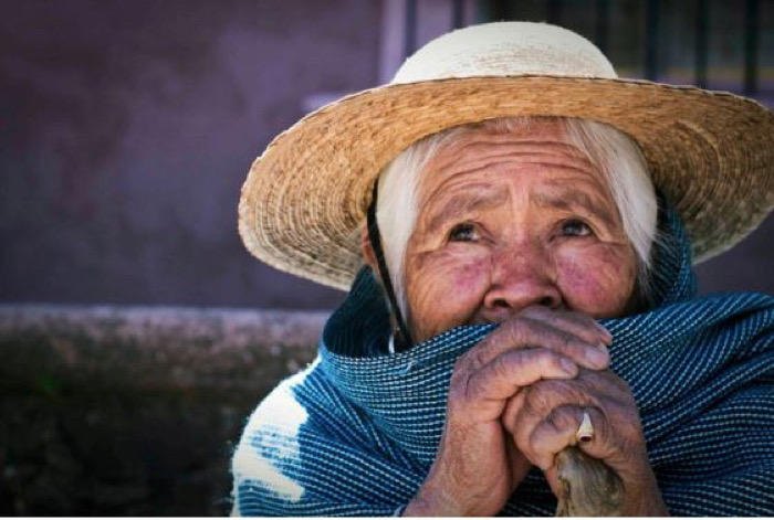 La vejez a plenitud / Al Sur con Montalvo
