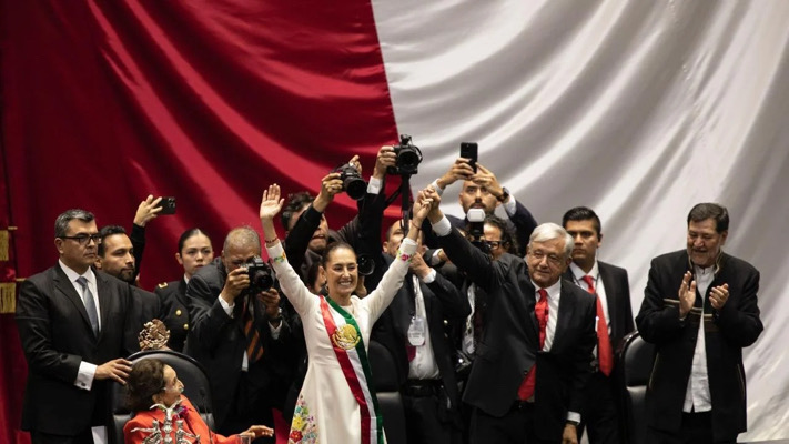 Sin recompensa / La Feria