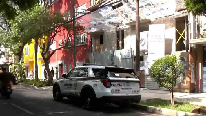 Investigan feminicidio de chiapaneca encontrada en una construcción en CDMX