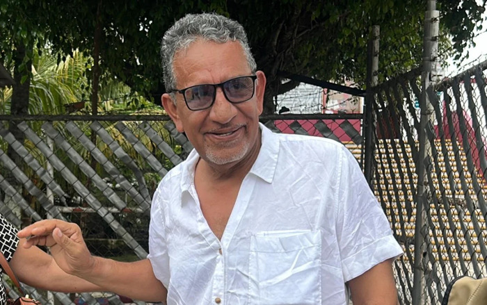 Juez ordena la liberación de Luis García Villagrán por falta de pruebas