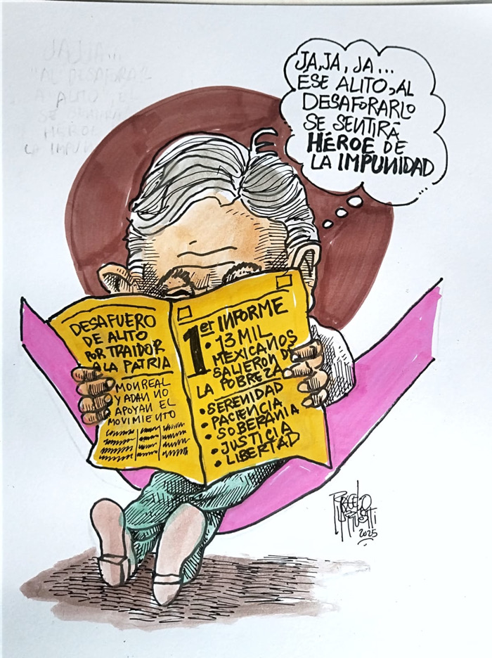 Colaboración de Urrusti