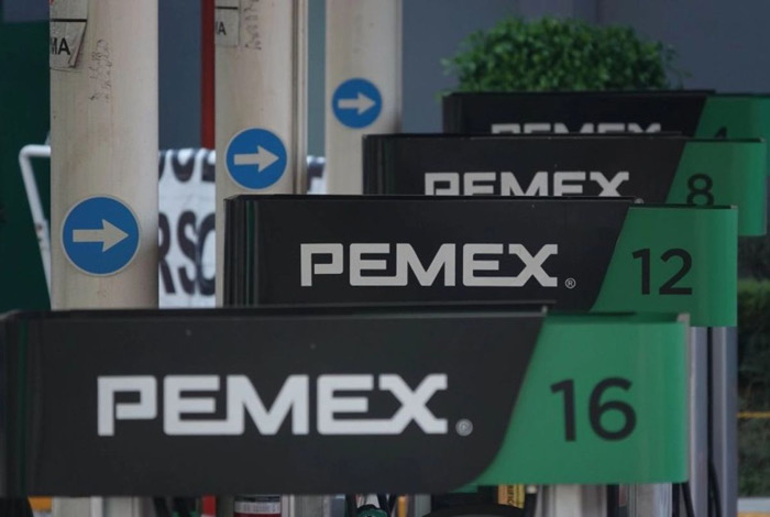 Presentan nuevo plan financiero para Pemex con apoyo de privados y banca pública