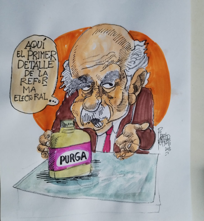 Colaboración de Urrusti