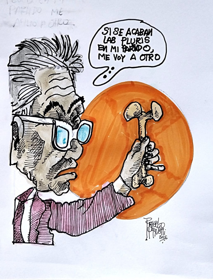 Colaboración de Urrusti