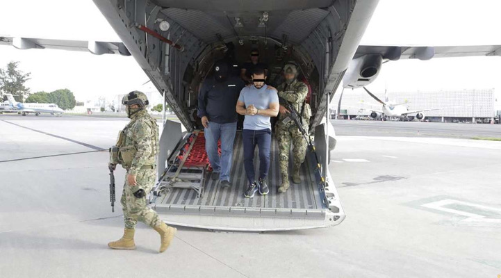 Tabasco: Conmociona Ulises “N” a políticos involucrados con La Barredora / De Primera Mano 