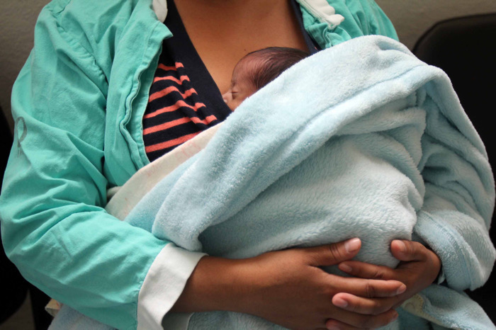 Chiapas entre los estados con más muertes maternas en 2025