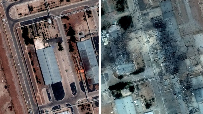 Cirugía mayor / A Estribor