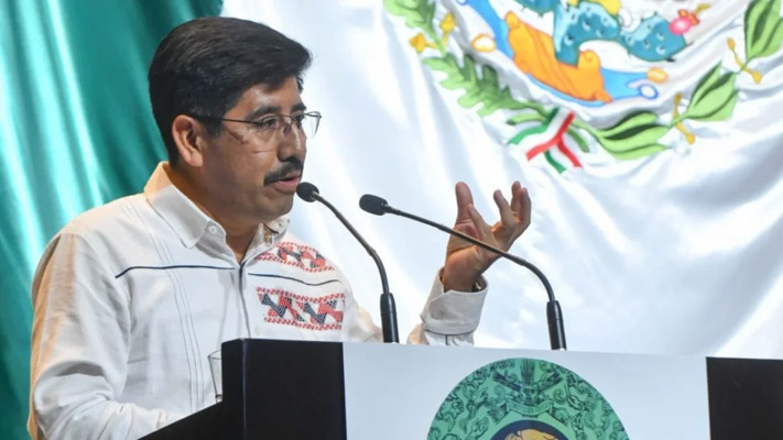 Hugo Aguilar anuncia recorte salarial en la Corte y promete una gestión austera