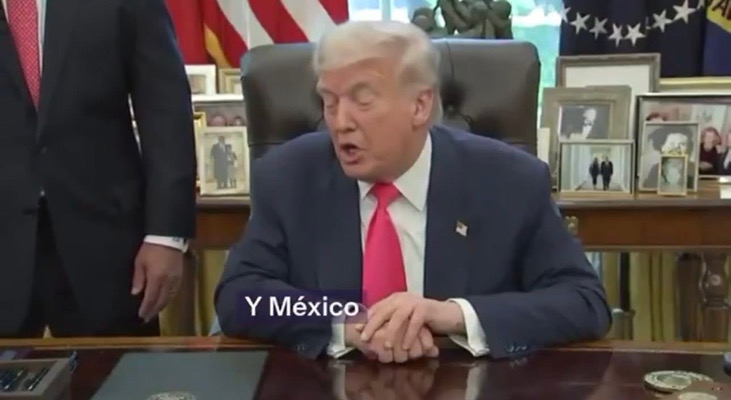 Dar risa / La Feria