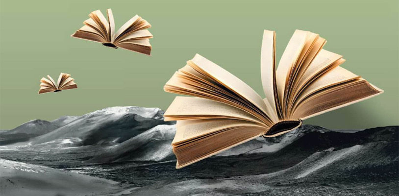 Figuraciones mías / Odiseas Posmodernas