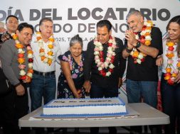 En el Día de la Loca