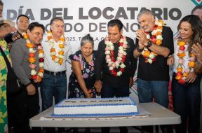 En el Día de la Loca