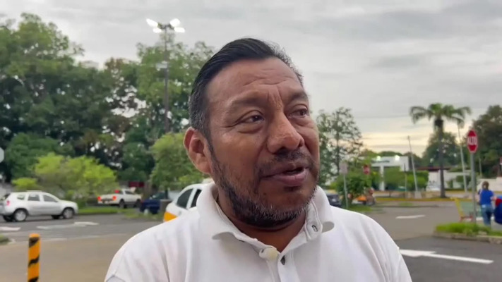 Canícula deja en crisis a más de mil productores de maíz