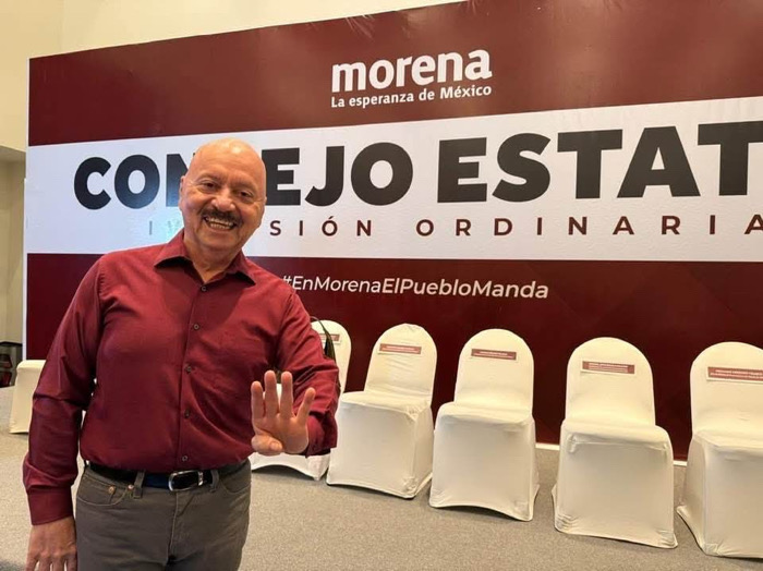 El regreso del doctor Cruz: salud colapsada, cinismo intacto