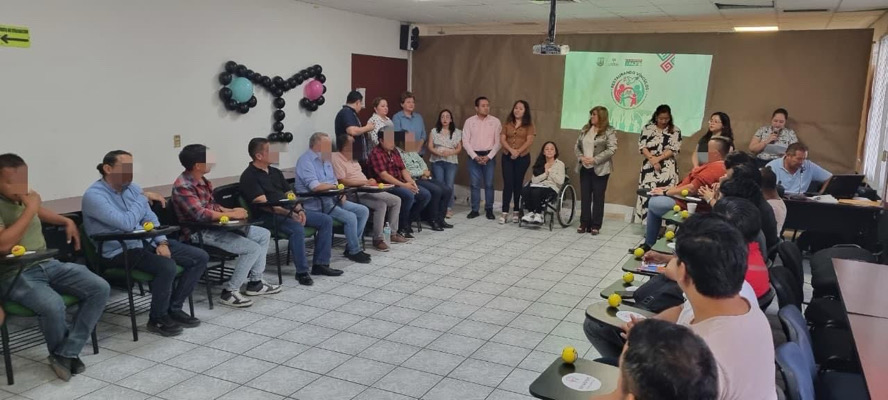 Poder Judicial inicia programa estatal que busca fortalecer la unión familiar y proteger la niñez y adolescencia
