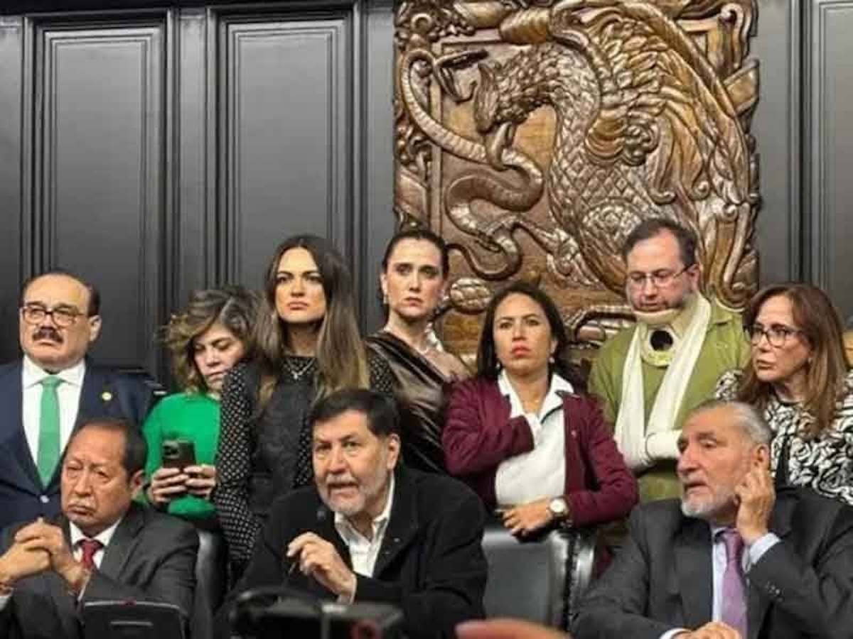 La diferencia entre un político con sinergia y un político en guerra consigo mismo