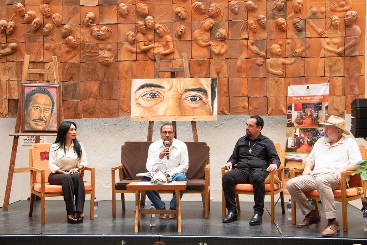 Uberto, voz imprescindible de una generación